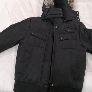 Women's coat